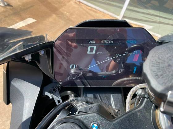 BMW S 1000 RR BMW S 1000 RR
